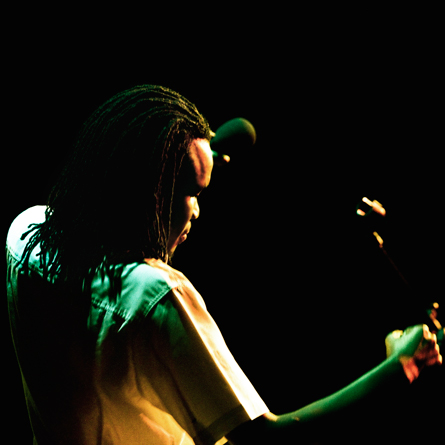 Winyo-The-Stage-32 Winyo @ The Stage