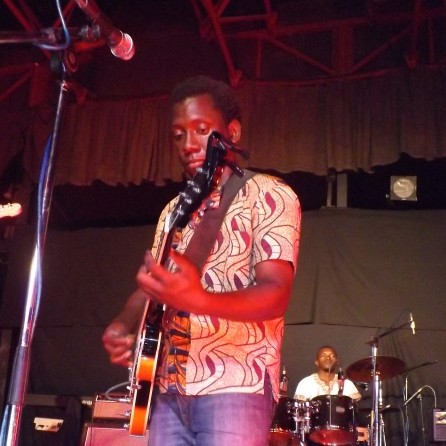 Leo Mkanyia