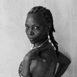 Photo of Carola Daniel Amri Kinasha