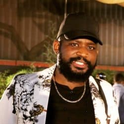 Photo of Nick Abonyo