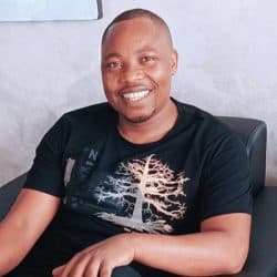 Photo of Tobias "Shunkyz" Odhiambo