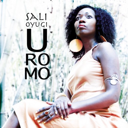Uromo CD Cover